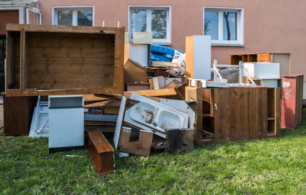 Recycling Services for Junk in Winnsboro Mills, SC